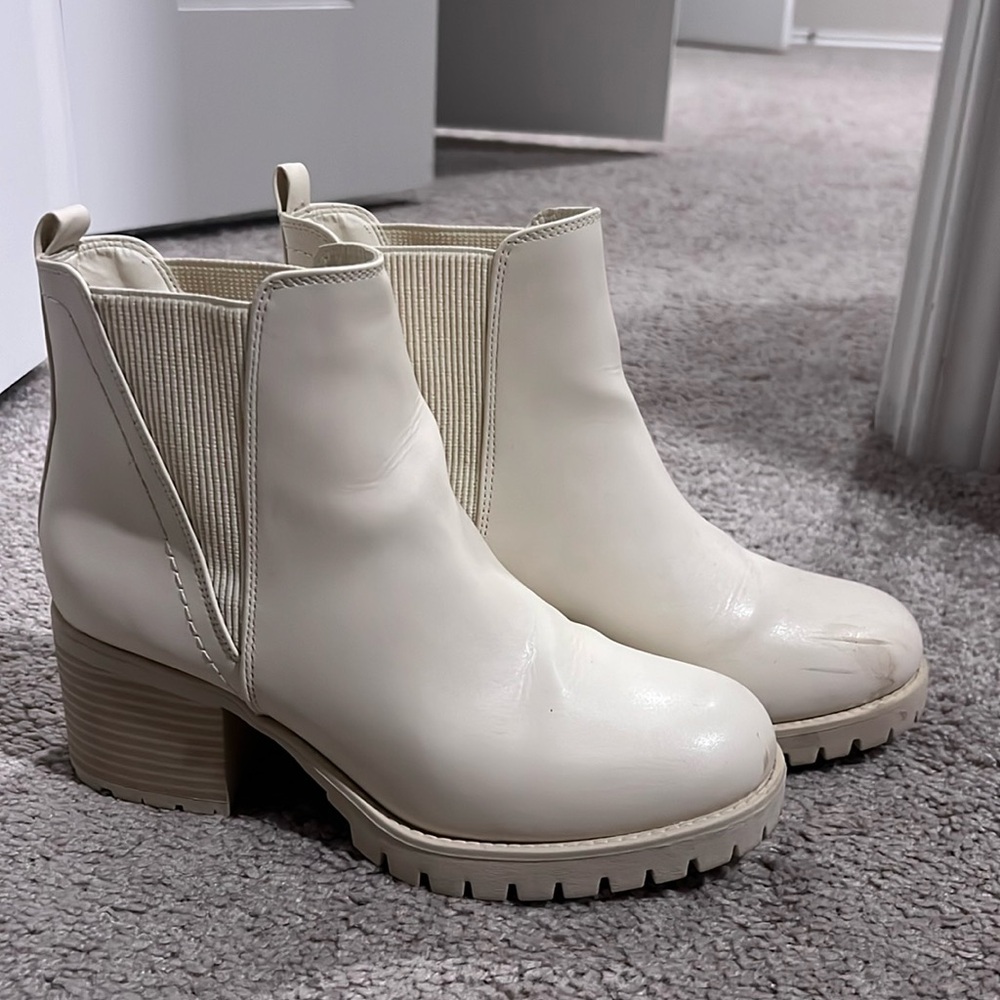 Winter boots
